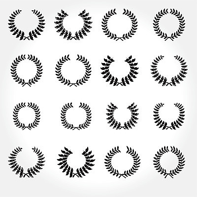 EPS 해외이미지 모양 전통 디자인 배너 실루엣 포스터 백그라운드 잎 꽃무늬 일러스트 성공 왕관 프레임 그래픽 장식 화환 경쟁 나뭇가지 깃발 우승 원형 밀 메달 심볼 사인 배지 고립 월계수 증명서 해외202004 해외일러스트 도형 나무 식물 꽃 컨셉 무늬 곡류 촬영기법 최고 상_상패 파일형식 벡터 이미지허브