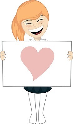 EPS 해외이미지 행복 어린이 분홍색 일러스트 휴가 발렌타인데이 선물 사랑 미소 웃음 치마 놀람 기쁨 터치 흰색 하트 축하 인사 잡기 메시지 달콤 시원함 만화 편지 그림 생강 주근깨 미안 해외202004 해외일러스트 모양 감정 컬러 컨셉 채소 모션 데이이벤트 하의 표정 사람 예절 점 맛 사죄 파일형식 벡터 옷 기념일 이벤트 이미지허브