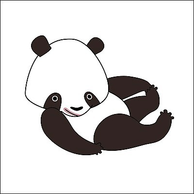 EPS 해외이미지 동물 캐릭터 행복 실루엣 얼굴 야생동물 백그라운드 일러스트 곰 포유류 동물원 미소 아기 판다 심볼 마스코트 해외202004 해외일러스트 일러캐릭터 감정 촬영기법 표정 사람 신체부위 파일형식 벡터 이미지허브
