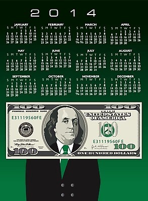 EPS 해외이미지 1 계절 지폐 돈 일러스트 비즈니스 초록색 금융 달러 다이어리 쪽지 미국 달력 시간 일주일 날짜 재산 잡지 주식 연도 소중 심볼 싱글 투자 2014년 주말 보물 계산서 월 대통령 수입 해외202004 해외일러스트 컬러 컨셉 북아메리카 간행물 경제 사무용품 파일형식 벡터 이미지허브