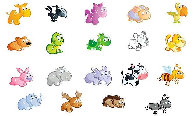 EPS 해외이미지 클립아트 동물 직업 캐릭터 디자인 일러스트 포유류 조류 사슴 염소 코끼리 동물원 그래픽 반려동물 세트 컬러풀 농장 고양이 아기 양 뱀 그룹 소 거북이 쥐 만화 벌 수집 코믹 개미 하마 코뿔소 까마귀 고슴도치 고립 마스코트 해외202004 해외일러스트 일러캐릭터 컬러 곤충 농업 파충류 사람 설치류 파일형식 벡터 이미지허브