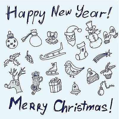 EPS 해외이미지 디자인 백그라운드 크리스마스장식 크리스마스 라인일러스트 일러스트 눈사람 조류 사슴 털모자 타이포그라피 사람없음 세트 크리스마스트리 산타클로스 루돌프 스케이트 종 축하 유성 컵케이크 보따리 털장갑 썰매 해피뉴이어 크리스마스양말 선물자루 호랑가시나무열매 레터링 오너먼트 뱅쇼 해외202004 해외일러스트 동물 문자 모자_잡화 기념일 열매 스포츠용품 장갑 컨셉 포유류 양말 케이크 와인 새해인사 자루 파일형식 벡터 이미지허브