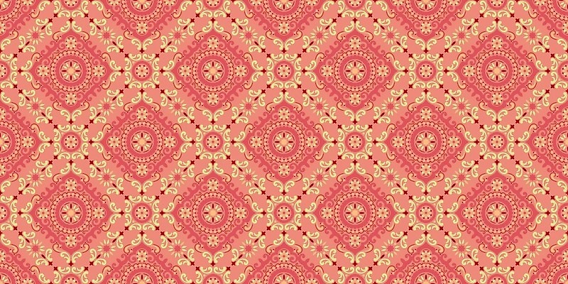 EPS 해외이미지 식물 템플릿 디자인 꽃 벽 백그라운드 잎 꽃무늬 패턴 곡선 일러스트 벽지 장식 유행 수확 골동품 직물 커튼 화려 고급 실크 타일 질감 복고 르네상스 바로크 빅토리아 엘리먼트 옛날 회복 스타일 해외202004 해외일러스트 선 컨셉 무늬 농업 파일형식 벡터 이미지허브