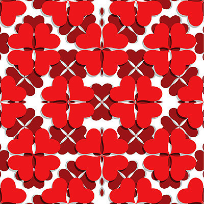 EPS 해외이미지 모양 디자인 행복 실루엣 종이 파도 백그라운드 패턴 곡선 일러스트 벽지 추상 휴가 발렌타인데이 그림자 선물 사랑 미술 그래픽 장식 빨간색 흰색 하트 축하 클로버 토끼풀 심볼 타일 그림 질감 포장소품 해외202004 해외일러스트 식물 감정 선 바다 컬러 컨셉 무늬 포장 데이이벤트 문화예술 촬영기법 오브젝트 포장재료 파일형식 벡터 이미지허브