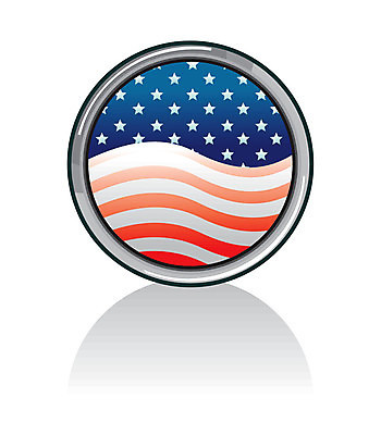 EPS 해외이미지 디자인 별 패턴 일러스트 유리 빛 반사 금속 디지털 웹 미국 회색 흰색 깃발 원형 심볼 광택 북쪽 인터넷주소 엘리먼트 스타일 해외202004 해외일러스트 자연요소 도형 컬러 북아메리카 무늬 인터넷 재질 방향 파일형식 벡터 이미지허브