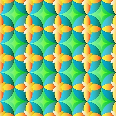 EPS 해외이미지 꽃 꽃무늬 패턴 오렌지 일러스트 추상 선물 경사 초록색 파란색 컬러풀 노란색 유행 금속 보라색 덮개 벚꽃 직물 원형 우아함 시원함 실크 타일 만족 질감 디스코 모자이크 구역 대칭 줄서기 해외202004 해외일러스트 도형 식물 감정 음악 컬러 컨셉 무늬 과일 모션 재질 뚜껑 춤 파일형식 벡터 이미지허브