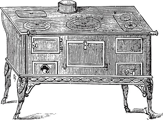EPS 해외이미지 일러스트 미술 금속 요식업 검은색 장비 수확 골동품 흰색 공구 역사 오븐 난로 굽기 버너 회의실 그림 판화 옛날 용광로 해외202004 해외일러스트 산업 컬러 농업 재질 문화예술 가전제품 도구 난방기 구이 파일형식 벡터 음식 난방용품 오브젝트 난방 이미지허브