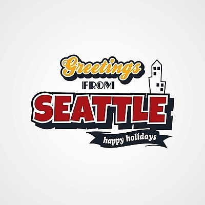 EPS 해외이미지 디자인 포스터 종이 40대 여행 북아메리카 일러스트 휴가 미술 타이포그라피 미국 수확 인사 메시지 편지 사인 복고 엽서 방문 판지 시애틀 해외202004 해외일러스트 문자 중년 농업 문화예술 아메리카 예절 파일형식 벡터 이미지허브