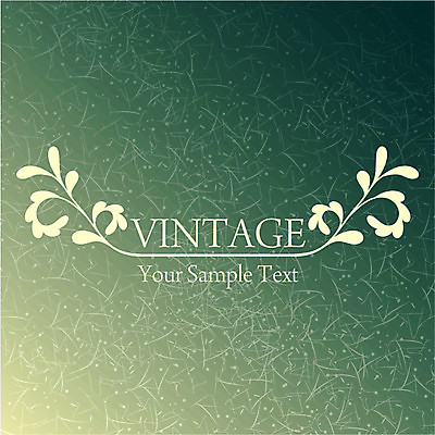 EPS 해외이미지 식물 꽃 백그라운드 잎 꽃무늬 곡선 일러스트 프레임 사람없음 해외202004 해외일러스트 선 무늬 파일형식 벡터 이미지허브