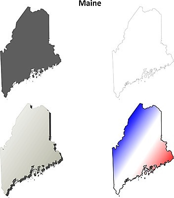 EPS 해외이미지 디자인 실루엣 여행 백그라운드 지도 일러스트 미국 공백 경계선 윤곽 영토 고립 해외202004 해외일러스트 선 북아메리카 촬영기법 경계 파일형식 벡터 이미지허브