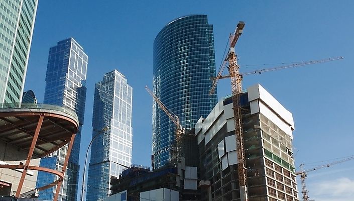 포토 JPG 해외이미지 모양 외관 백그라운드 비즈니스 건축양식 유리 하늘 프레임 사람없음 야외 건물 가로 파란색 도시풍경 사무실 탑 고층빌딩 도시 작업 재산 땅 기중기 장면 공학 개발 철강 해외202004 해외포토 건축물 교육 건축 컬러 재질 풍경 빌딩 금융 중장비 파일형식 이미지허브