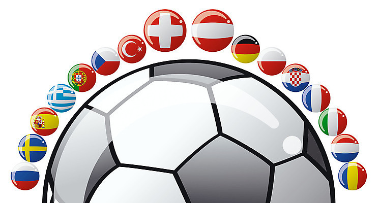 포토 JPG 해외이미지 유럽 스포츠 공 독일 사람없음 컵 축구 경쟁 이탈리아 유로 프랑스 게임 오스트리아 스페인 포르투갈 스위스 그리스 러시아 풍선 루마니아 칠면조 폴란드 양발 플레이어 해외202004 해외포토 식기 나라 컨셉 돈 놀이 조류 구기 파일형식 이미지허브