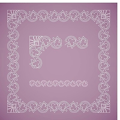 EPS 해외이미지 모양 식물 디자인 꽃 실루엣 잎 꽃무늬 패턴 곡선 일러스트 추상 프레임 나선형 형상 미술 동양인 그래픽 장식 세트 골동품 소용돌이 화려 중세 클래식 고급 우아함 복고 부족 귀족 아랍어 엘리먼트 회복 스타일 해외202004 튀르키예 해외일러스트 아시아 선 컨셉 무늬 문화예술 촬영기법 인종 회오리 역사 파일형식 벡터 이미지허브