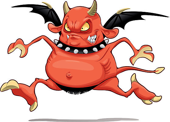 EPS 해외이미지 캐릭터 날개 일러스트 빨간색 달리기 검은색 놀람 할로윈 분노 표현 큼 무서움 악마 만화 고민 꼬리 코믹 박쥐 나쁜 고립 지옥 못생김 해외202004 해외일러스트 일러캐릭터 감정 컬러 포유류 모션 표정 크기 파일형식 벡터 이미지허브