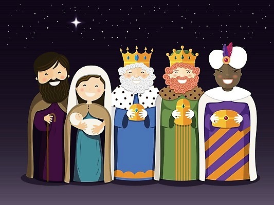 EPS 해외이미지 디자인 계절 남자 별 종교 백그라운드 크리스마스 일러스트 가족 엄마 휴가 3 선물 사랑 성경 아기 예수 아빠 야간 왕 장면 신성 요셉 베들레헴 해외202004 해외일러스트 자연요소 기념일 감정 기독교 종교용품 관계 사람 신_종교 파일형식 벡터 이미지허브