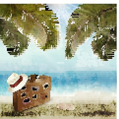 EPS 해외이미지 구름 템플릿 디자인 행복 종이 모래 바다 섬 여행 백그라운드 컨셉 일러스트 자연 벽지 하늘 휴가 프레임 손바닥 풍경 여름 태양 여행가방 맑음 꿈 수확 인사 신용카드 휴양지 복고 하와이 엽서 구식 파라다이스 스타일 해외202004 해외일러스트 자연요소 손 계절 감정 농업 가방 날씨 금융 미국 장소 예절 편지 생태계 파일형식 벡터 이미지허브