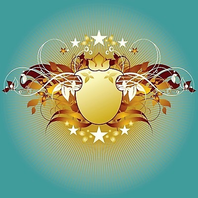 EPS 해외이미지 모양 디자인 배너 무기 백그라운드 일러스트 그래픽 장식 힘 화려 중세 심볼 복고 군용 방패 갑옷 스타일 해외202004 해외일러스트 컨셉 군대 역사 보호장비 파일형식 벡터 이미지허브