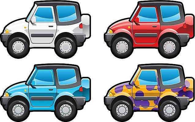 EPS 해외이미지 하늘색 오렌지 일러스트 교통시설 자동차 생맥주 빨간색 파란색 검은색 운전 흰색 바퀴 만화 지프 심볼 군용 모터 고립 자동 해외202004 해외일러스트 육상교통 컬러 교통 과일 모션 승용차 군대 맥주 시설 파일형식 벡터 이미지허브