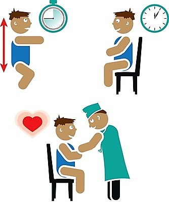 EPS 해외이미지 클립아트 라이프스타일 남자 어린이 일러스트 휴식 건강 앉기 소년 10대 운동 의사 하트 계획 만화 자르기 측정 시스템 고립 해외202004 해외일러스트 모양 컨셉 모션 청소년 사람 생활 의료진 파일형식 벡터 이미지허브