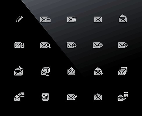 EPS 해외이미지 인터넷 일러스트 모션 돋보기 검은배경 봉투 자물쇠 사람없음 책 자료 웹 깃발 이메일 폐기물 땅 편지 읽기 검색 주소 발견 삭제 개발 대답 데이터베이스 소프트웨어 지원 회복 해외202004 해외일러스트 백그라운드 컨셉 검은색 쓰레기 파일형식 벡터 이미지허브