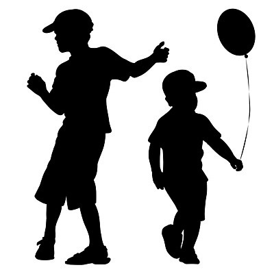 EPS 해외이미지 라이프스타일 행복 실루엣 어린이 일러스트 장난 가족 놀이 함께함 사람 소년 야외 여름 친구 달리기 경쟁 기쁨 그룹 해외202004 해외일러스트 계절 남자 감정 컨셉 관계 모션 촬영기법 생활 파일형식 벡터 이미지허브