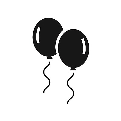 EPS 해외이미지 템플릿 감정 컨셉 일러스트 휴가 아이디어 장식 빛 공백 축하 10 생일 오브젝트 가스 풍선 고립 해외202004 해외일러스트 기념일 숫자 파일형식 벡터 이미지허브