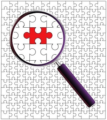 EPS 해외이미지 응시 조각 과학 컨셉 패턴 일러스트 비즈니스 유리 돋보기 협력 함께함 손잡이 경기 장비 원형 퍼즐 그룹 확대 연결 시력 문제 해결 탐정 발견 고립 해외202004 해외일러스트 도형 시선 스포츠 무늬 재질 파일형식 벡터 이미지허브