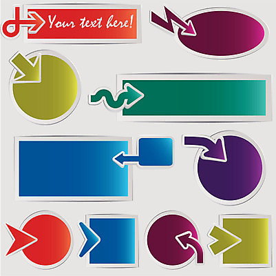 EPS 해외이미지 일러스트 비즈니스 모션 화살 그림자 장식 3D 환경 웹 재활용 가리킴 수집 방향 심볼 사인 해외202004 해외일러스트 인터넷 손짓 디지털합성 친환경 파일형식 벡터 이미지허브