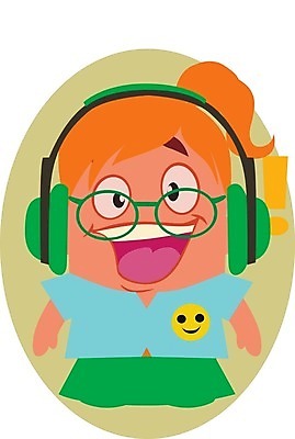 EPS 해외이미지 캐릭터 여자 행복 얼굴 백그라운드 일러스트 미소 웃음 사람 성인 흰색 괴짜 플랫 시원함 만화 심볼 활기 이모티콘 고립 마스코트 멍청이 아바타 미니멀리스트 해외202004 해외일러스트 일러캐릭터 감정 컬러 컨셉 표정 신체부위 파일형식 벡터 이미지허브