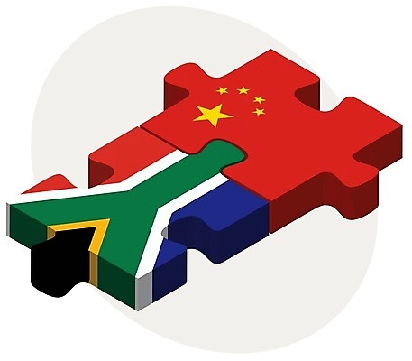 EPS 해외이미지 조각 컨셉 일러스트 관계 아프리카 협력 함께함 사람 그래픽 3D 중국 깃발 퍼즐 연결 결합 접속 오브젝트 흰배경 나눔 해결 남쪽 고립 남아프리카 전국 정부 정치 케이프타운 통일 해외202004 해외일러스트 나라 아시아 백그라운드 흰색 방향 디지털합성 남아프리카공화국 파일형식 벡터 이미지허브