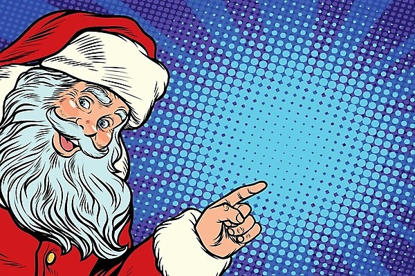 EPS 해외이미지 노년 남자 백그라운드 크리스마스 겨울 일러스트 산타모자 한명 상반신 파란색 산타클로스 공백 기쁨 축하 가리킴 노인남자한명만 해외202004 해외일러스트 모자_잡화 1 계절 기념일 감정 컬러 컨셉 사람 손짓 성인 남자한명만 노인남자만 파일형식 벡터 이미지허브