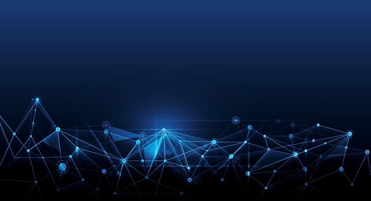 EPS 해외이미지 디자인 선 과학 백그라운드 컨셉 인터넷 일러스트 비즈니스 벽지 추상 미래 세포 기술 파란색 빛 컴퓨터 우주 디지털 자료 웹 에너지 과학기술 정보 그물 네트워크 연결 사이버 원자 블러 소셜 엘리먼트 폴리곤 해외202004 해외일러스트 컬러 무늬 전자제품 파일형식 벡터 이미지허브