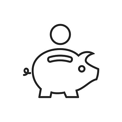 EPS 해외이미지 선 돈 일러스트 비즈니스 금융 경제 동전 저축 돼지 플랫 심볼 사인 투자 계좌 고립 예산 해외202004 해외일러스트 포유류 재산 파일형식 벡터 동물 이미지허브