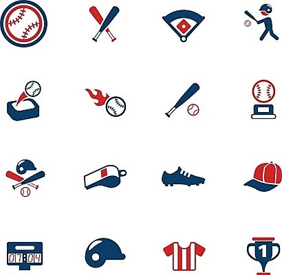 EPS 해외이미지 티셔츠 일러스트 공 불 컵 빨간색 파란색 경기장 야구 헬멧 호루라기 심볼 박쥐 캡모자 플레이어 해외202004 해외일러스트 자연요소 모자_잡화 식기 컬러 셔츠 포유류 스포츠시설 구기 보호장비 파일형식 벡터 이미지허브