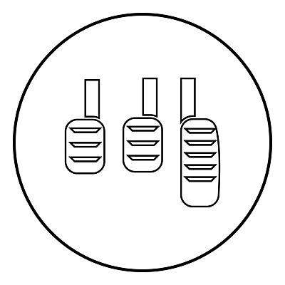 EPS 해외이미지 이동 일러스트 자동차 검은색 장비 원형 브레이크 속도 윤곽 가스 그만 양발 엘리먼트 자동 제어 조작 페달 해외202004 해외일러스트 도형 육상교통 컬러 컨셉 파일형식 벡터 이미지허브