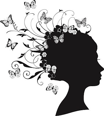 EPS 해외이미지 모양 식물 헤어스타일 디자인 여자 꽃 실루엣 얼굴 나비 백그라운드 잎 꽃무늬 일러스트 자연 추상 미술 그래픽 여름 머리 유행 검은색 봄 흰색 화려 심볼 엘리먼트 스타일 해외202004 해외일러스트 계절 컬러 곤충 컨셉 무늬 문화예술 촬영기법 사람 신체부위 생태계 파일형식 벡터 이미지허브