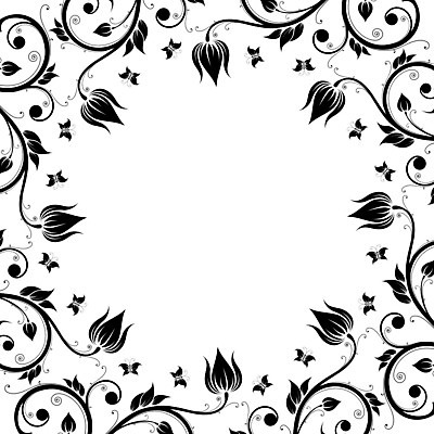 EPS 해외이미지 모양 식물 디자인 꽃 실루엣 나비 백그라운드 잎 꽃무늬 패턴 일러스트 추상 프레임 미술 검은색 봄 소용돌이 신선 화려 우아함 두루마리 고립 엘리먼트 해외202004 해외일러스트 계절 컬러 곤충 컨셉 무늬 문화예술 촬영기법 회오리 파일형식 벡터 이미지허브