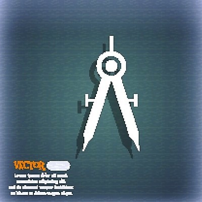 EPS 해외이미지 디자인 교육 실루엣 일러스트 미술 세트 장비 과학기술 기구 공구 수학 엔지니어 건축가 디자이너 심볼 측정 오브젝트 그림 청사진 공학 나누기 제도 캘리퍼스 정확 해외202004 해외일러스트 직업 컨셉 교과목 문화예술 기술 촬영기법 도구 기술자 파일형식 벡터 이미지허브