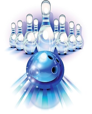 EPS 해외이미지 스포츠 이동 컨셉 일러스트 모션 놀이 취미 파란색 경쟁 게임 우승 사발 던지기 볼링 목표 속도 슛 광택 점수 때리기 스트라이크 해외202004 해외일러스트 컬러 구기 최고 사기그릇 파일형식 벡터 이미지허브