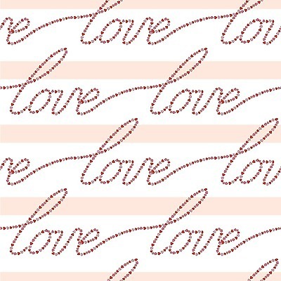 EPS 해외이미지 선 분홍색 백그라운드 패턴 일러스트 벽지 발렌타인데이 사랑 빨간색 줄무늬 타일 그림 대본 해외202004 해외일러스트 감정 컬러 무늬 데이이벤트 파일형식 벡터 이미지허브