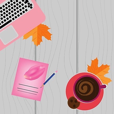 EPS 해외이미지 학생 접시 여자 교육 종이 커피 음식 분홍색 백그라운드 컨셉 단풍 잎 일러스트 학교 수업 설계 직장 창조 목재 노트북 스터디 사무실 연필 노란색 우주 공책 회색 가을 업무 검색 프리랜서 해외202004 해외일러스트 나무 식물 직업 식기 계절 음료 컬러 회사 비즈니스 재료 문구용품 학용품 사람 전자제품 학습 필기구 작업 파일형식 벡터 이미지허브