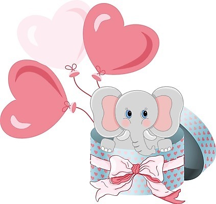 EPS 해외이미지 클립아트 동물 행복 리본 일러스트 코끼리 발렌타인데이 선물 그래픽 장식 상자 상점 놀람 수확 하트 축하 오픈 원형 생일 나무상자 만화 오브젝트 활 팩 풍선 수납 고립 스크랩북 해외202004 해외일러스트 모양 도형 기념일 감정 컨셉 농업 포유류 데이이벤트 표정 화장품 파일형식 벡터 이미지허브