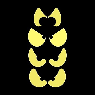 EPS 해외이미지 동물 캐릭터 디자인 응시 행복 실루엣 얼굴 백그라운드 일러스트 검은배경 추상 휴가 생물 미술 그래픽 빨간색 세트 머리 검은색 어둠 할로윈 외계인 흰색 아기 입 신용카드 플랫 치아 야간 위험 신비 무서움 악마 눈동자 만화 심볼 코믹 나쁜 고립 광 몬스터 호러 해외202004 해외일러스트 일러캐릭터 자연요소 시선 감정 컬러 컨셉 무늬 문화예술 촬영기법 사람 신체부위 금융 미확인물체 눈_신체부위 소화기관 공포 파일형식 벡터 이미지허브