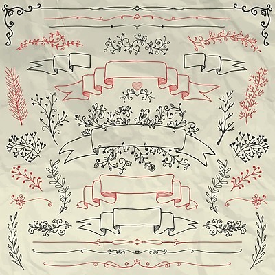 EPS 해외이미지 클립아트 배너 리본 결혼 잎 크리스마스 꽃무늬 곡선 일러스트 프레임 장식 빨간색 연필 파티 라벨 축제 소용돌이 나뭇가지 시골 축하 인사 신용카드 화려 낙서 만화 스케치 메뉴 그림 질감 복고 초대 약혼 시트 나누기 편리함 고립 구김 스타일 힙스터 해외202004 해외일러스트 나무 식물 패션 기념일 꽃 선 컬러 컨셉 무늬 모션 학용품 미술 이벤트 금융 필기구 회오리 예절 약속 파일형식 벡터 이미지허브