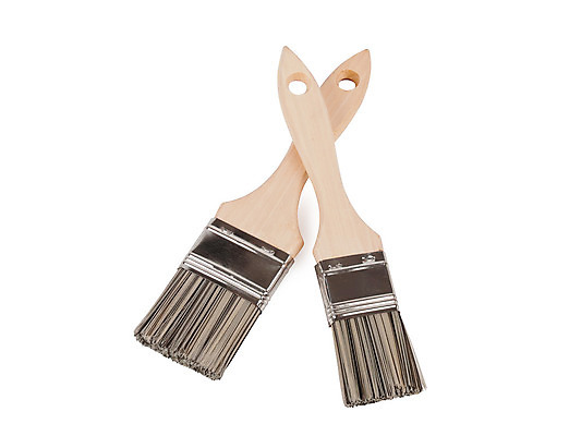 포토 JPG 해외이미지 아이콘 가사 2 가정 새로움 손잡이 사람없음 목재 장식 빛 갈색 금속 페인트 흰색 기구 공구 붓 업무 수리 심볼 페인트붓 화가 광택 고립 해외202004 해외포토 나무 직업 컬러 컨셉 재료 재질 도구 작업 파일형식 이미지허브