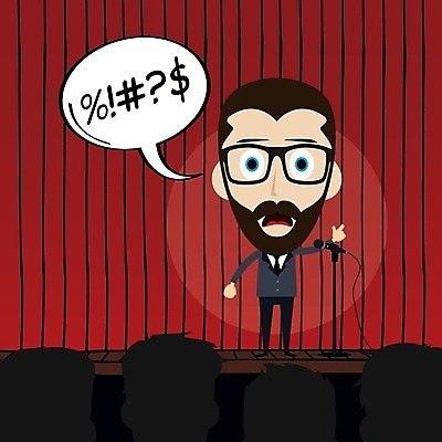 EPS 해외이미지 캐릭터 디자인 행복 안경 백그라운드 컨셉 일러스트 넥타이 미술 서기 미소 사람 소년 성인 컬러풀 공연 유머 플랫 만화 콧수염 마이크 활 코믹 쇼 장면 캐리커처 코미디언 생존 스타일 힙스터 해외202004 해외일러스트 일러캐릭터 직업 잡화 패션 남자 감정 어린이 컬러 음향기기 모션 문화예술 수염 표정 이벤트 그림 파일형식 벡터 전자제품 이미지허브