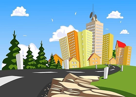 EPS 해외이미지 나무 식물 구름 디자인 실루엣 도로 여행 백그라운드 컨셉 밭 일러스트 비즈니스 건축양식 자연 하늘 거리 아파트 주택 풍경 야외 건물 그래픽 초록색 여름 파란색 도시풍경 사무실 환경 탑 고층빌딩 웹 봄 도시 센터 도심 땅 언덕 장면 타운 스카이라인 내추럴 수평선 해외202004 해외일러스트 자연요소 건축물 계절 건축 길 컬러 농업 인터넷 교통시설 촬영기법 빌딩 생태계 파일형식 벡터 이미지허브