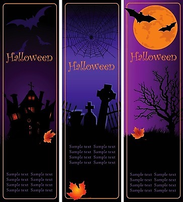 EPS 해외이미지 일러스트 프레임 사람없음 장식 갈색 할로윈 보름달 달 가을 무덤 공포 거미 박쥐 빛망울 호러 해외202004 해외일러스트 자연요소 계절 컬러 곤충 포유류 빛 파일형식 벡터 이미지허브