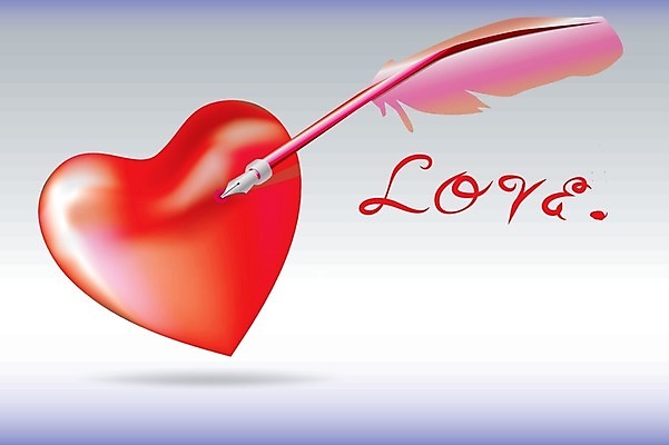 EPS 해외이미지 디자인 교육 문화 백그라운드 일러스트 캘리그라피 통신 잉크 사랑 장식 빨간색 펜 장비 골동품 하트 기록 클래식 심볼 깃털 계약 사인 문서 작업도구 거위 구식 양피지 필기체 해외202004 해외일러스트 모양 문자 감정 컬러 컨셉 비즈니스 조류 필기구 도구 파일형식 벡터 이미지허브