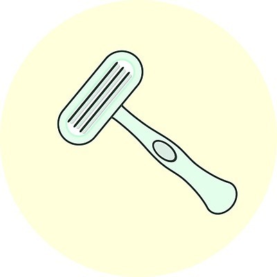 EPS 해외이미지 여자 남자 얼굴 조각 신체 일러스트 수염 건강 손잡이 안전 비키니 목욕 장비 욕실 흰색 공구 칼날 플랫 매끈함 일회용 플라스틱 자르기 날카로움 면도기 삭제 고립 돌봄 위생관리 제모 철강 커터 해외202004 해외일러스트 수영복 컬러 모션 재질 관리 사람 신체부위 위생용품 청결 도구 감각 파일형식 벡터 이미지허브